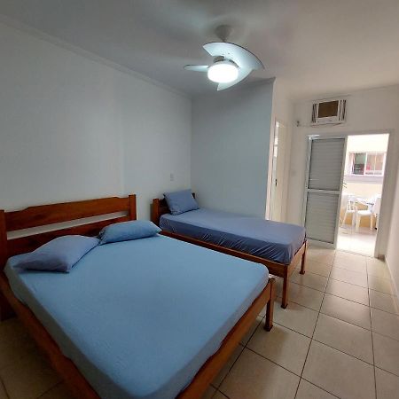 Otimo Apto 3 Quartos Na Praia Grande, Ubatuba Exterior foto
