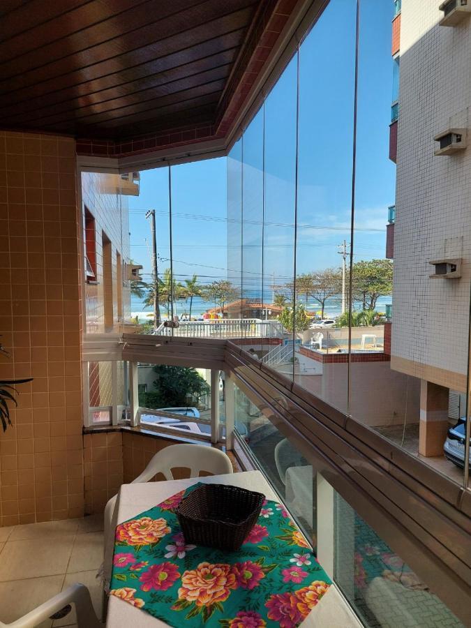 Otimo Apto 3 Quartos Na Praia Grande, Ubatuba Exterior foto