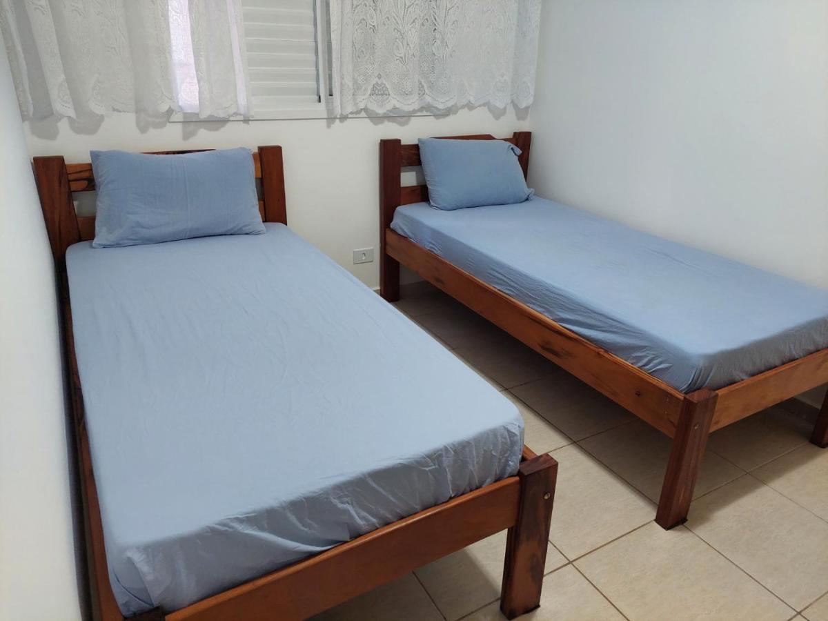 Otimo Apto 3 Quartos Na Praia Grande, Ubatuba Exterior foto