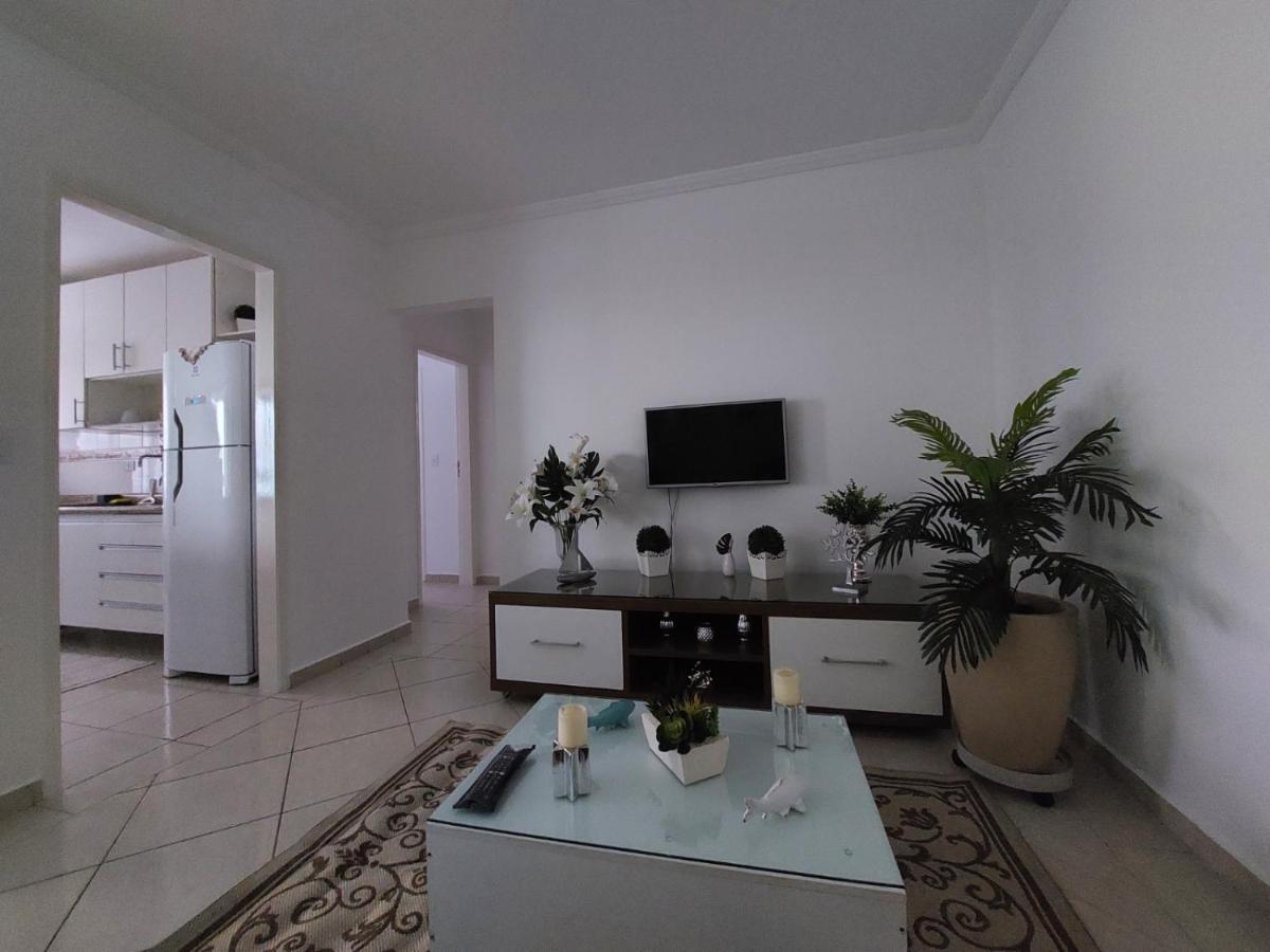 Otimo Apto 3 Quartos Na Praia Grande, Ubatuba Exterior foto