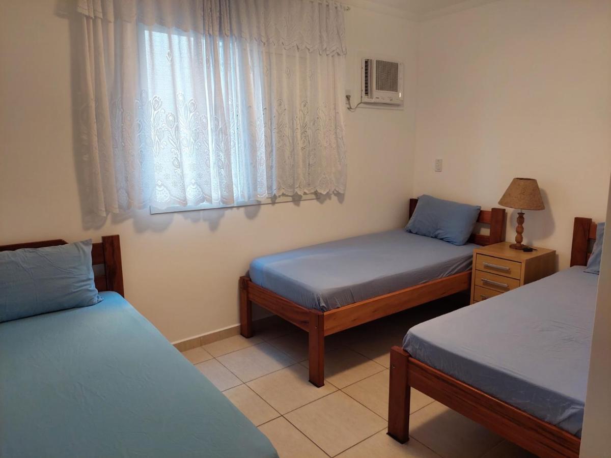 Otimo Apto 3 Quartos Na Praia Grande, Ubatuba Exterior foto