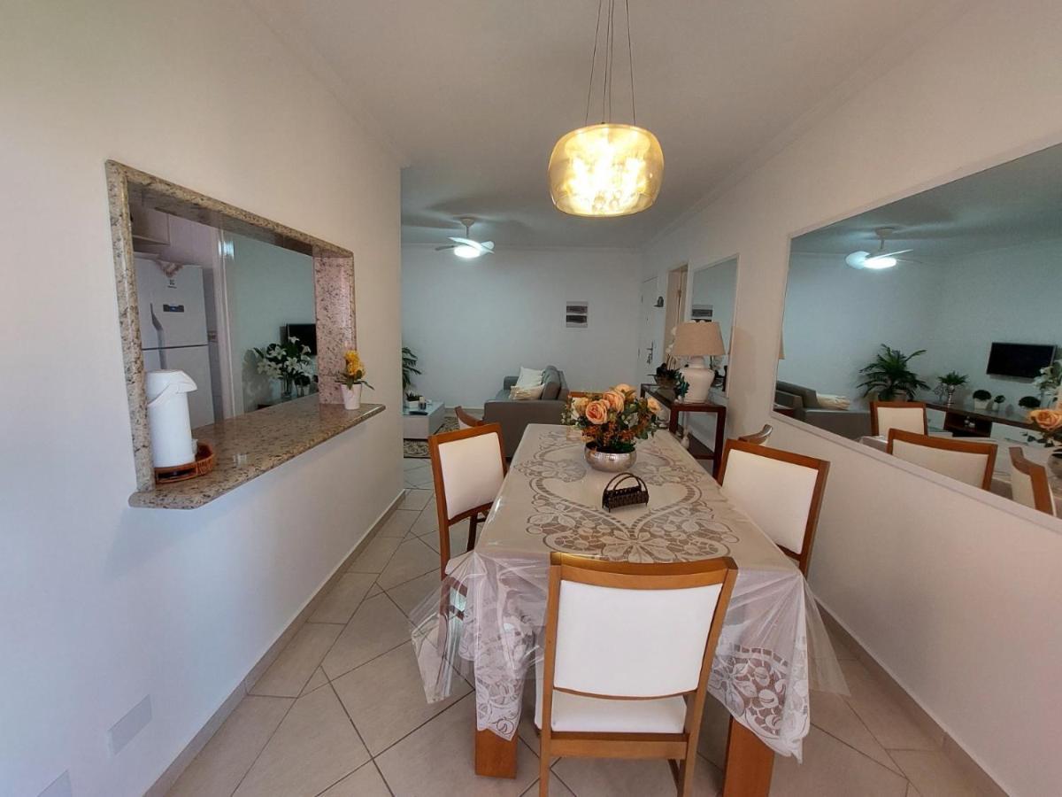 Otimo Apto 3 Quartos Na Praia Grande, Ubatuba Exterior foto