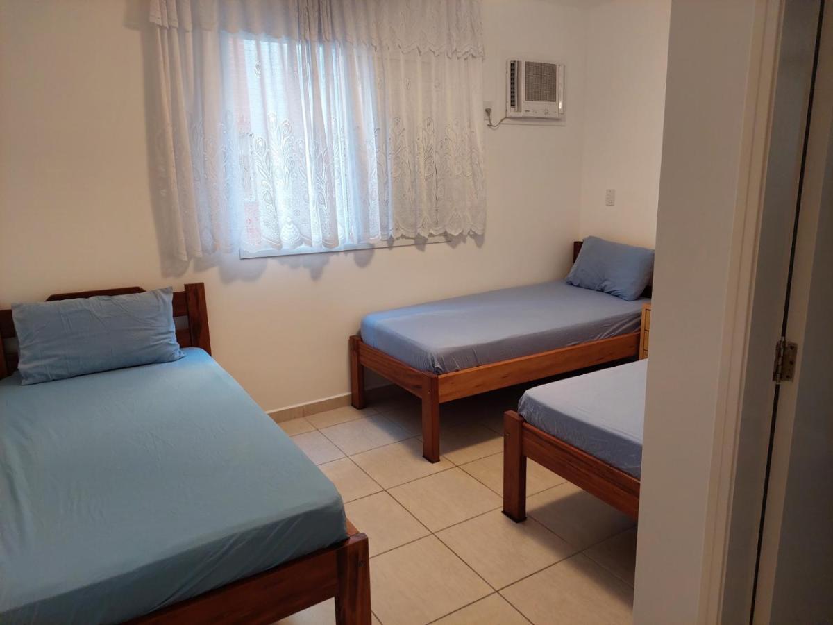 Otimo Apto 3 Quartos Na Praia Grande, Ubatuba Exterior foto